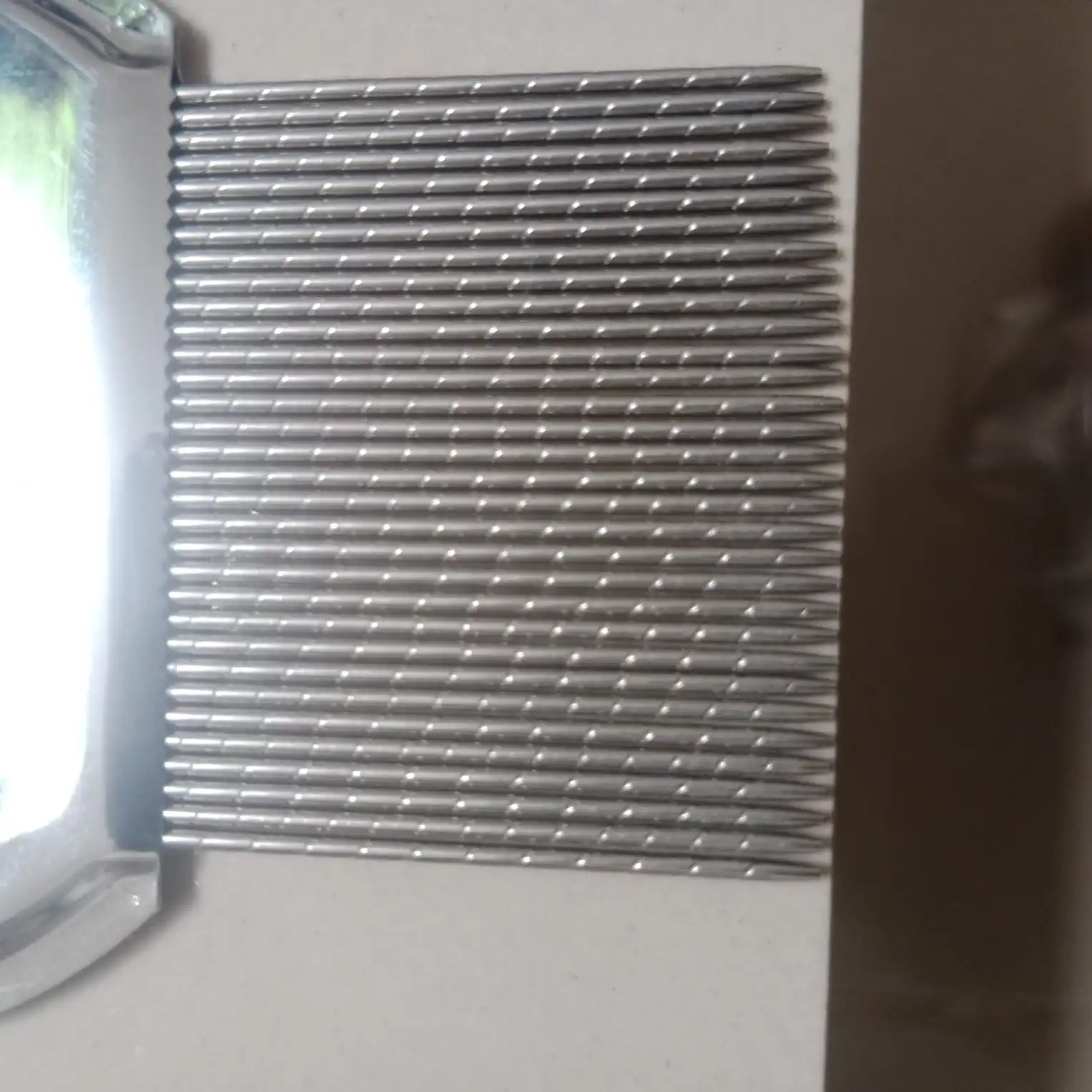Hair Lice Comb Showcase 3